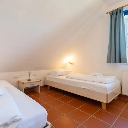 Appartamento Rugana - Klassik Mit 2 Schlafzimmern Und Terrasse C54 *