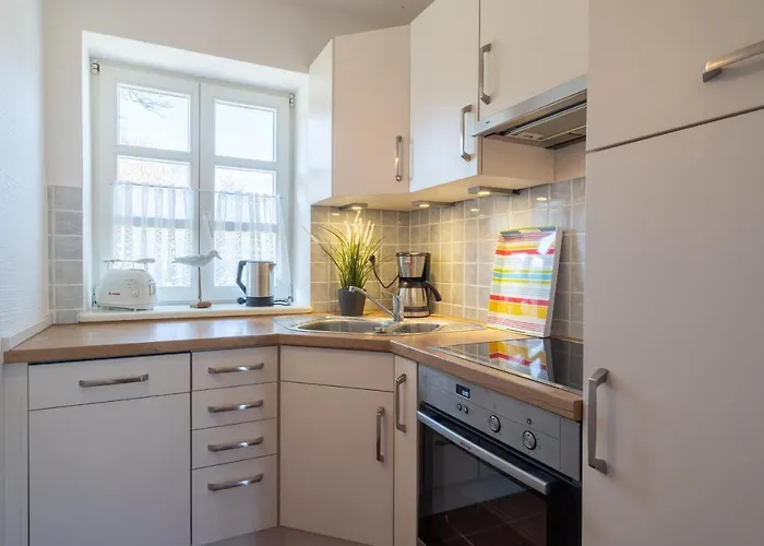 Rugana - Klassik Mit 2 Schlafzimmern Und Terrasse C54 Apartamento