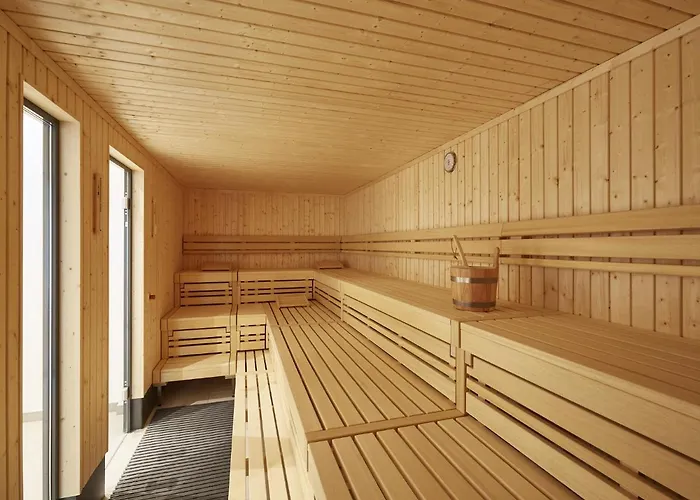 Rugana - Klassik Mit 2 Schlafzimmern Und Terrasse C54 Apartamento Dranske